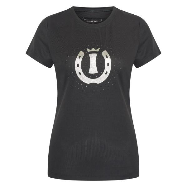 Imperial Riding Tech Top IRHHally, Black